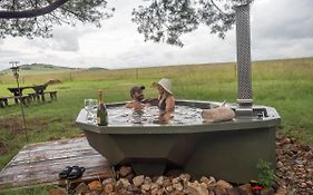 Sibani Lodge - Glamping Tents