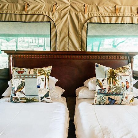Sibani Lodge - Glamping Tents Krugersdorp Exterior photo