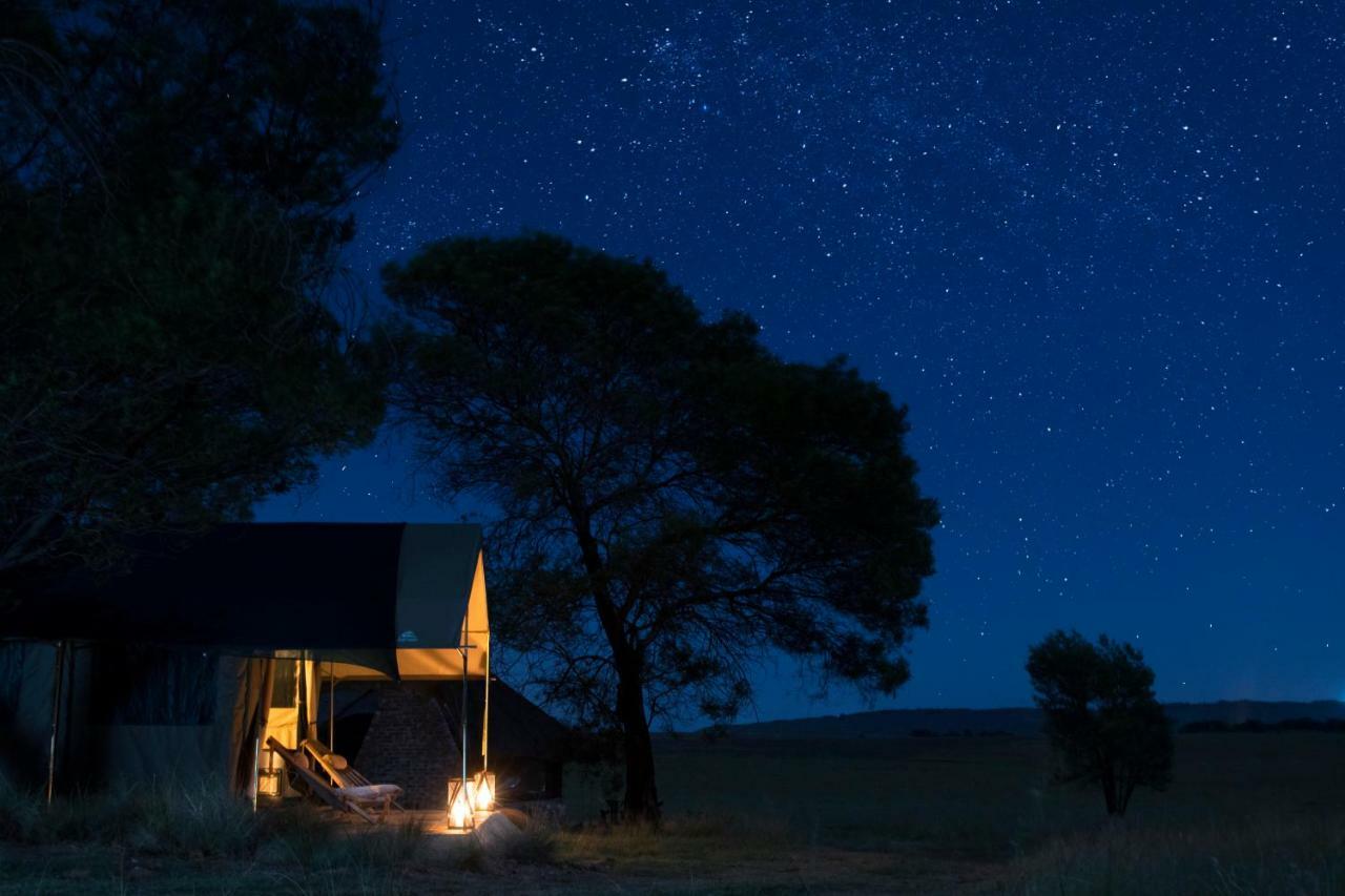 Sibani Lodge - Glamping Tents Krugersdorp Exterior photo