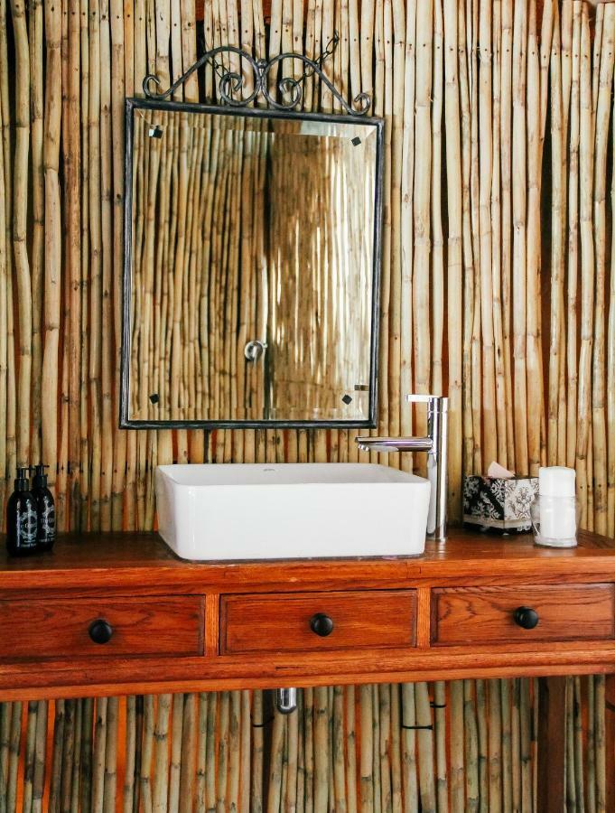 Sibani Lodge - Glamping Tents Krugersdorp Exterior photo