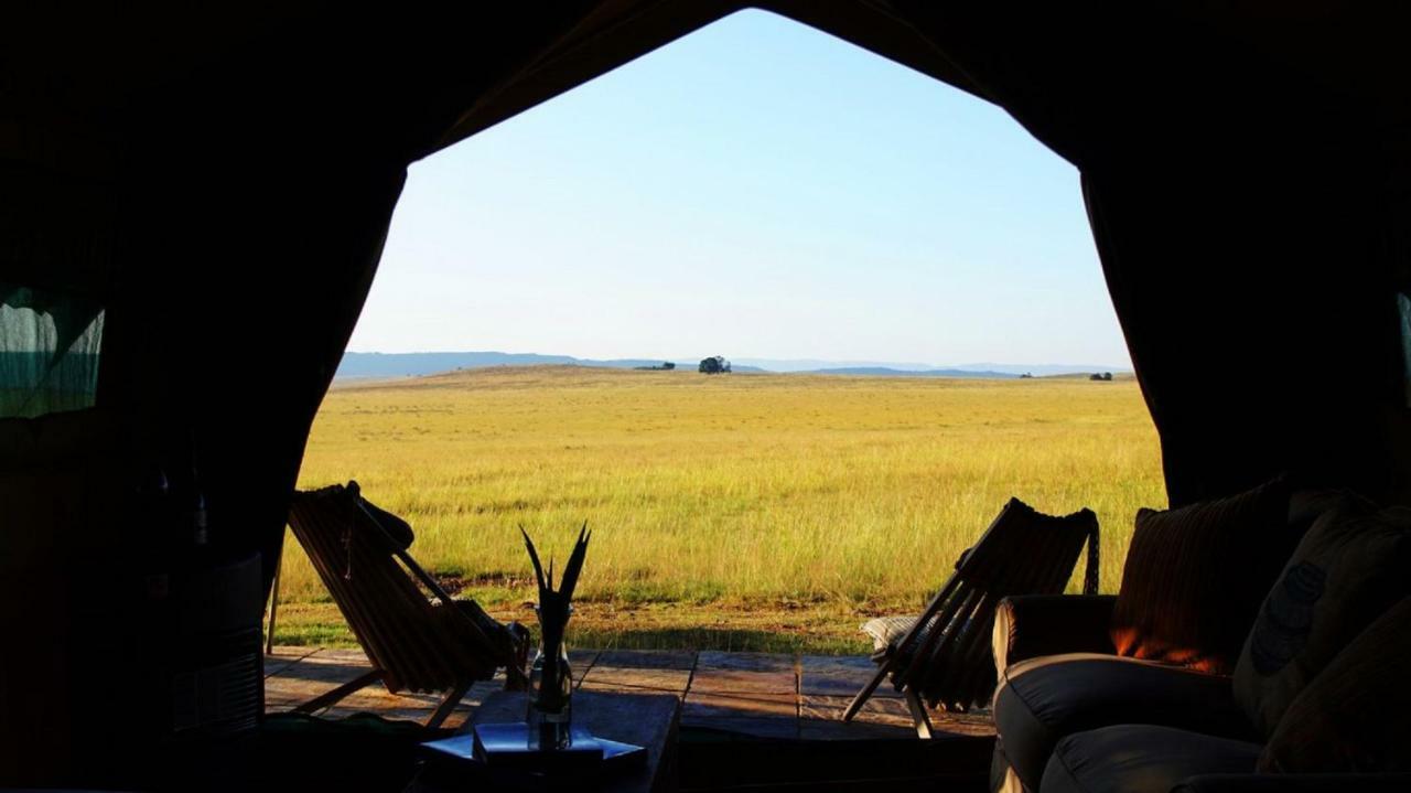Sibani Lodge - Glamping Tents Krugersdorp Exterior photo