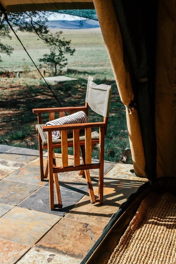 Sibani Lodge - Glamping Tents Krugersdorp Exterior photo