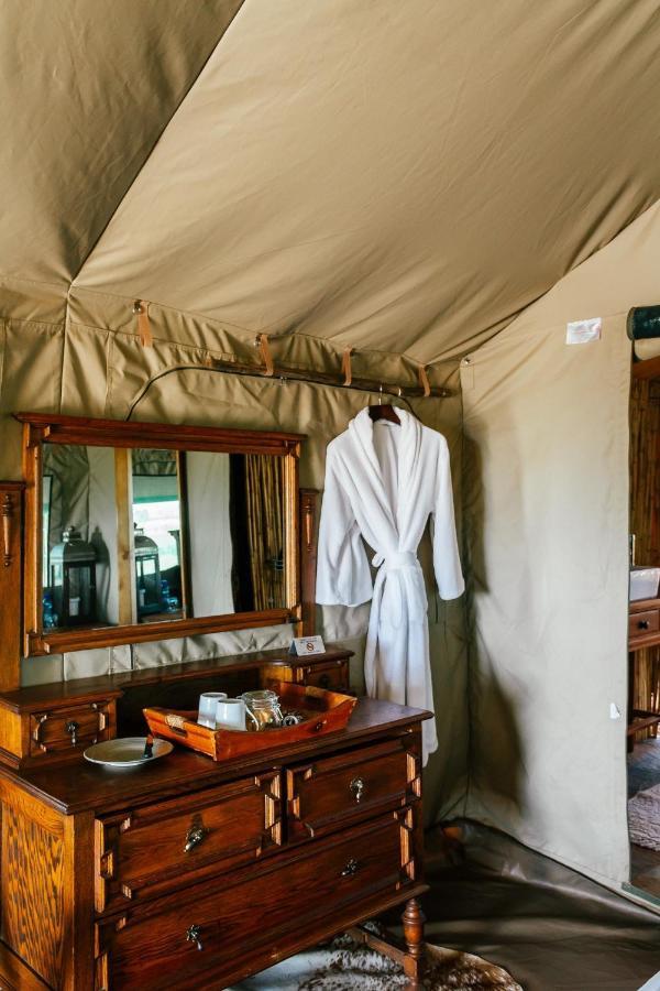 Sibani Lodge - Glamping Tents Krugersdorp Exterior photo
